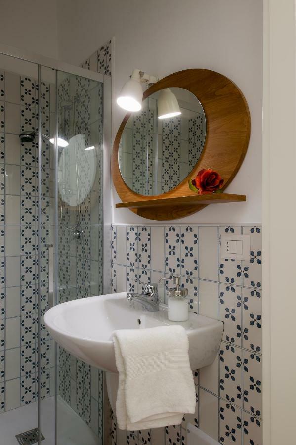 B&B Sabini Palace Altamura Bagian luar foto