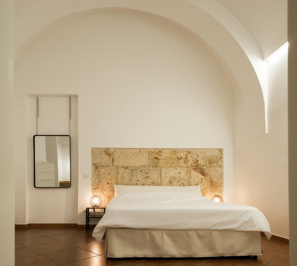 B&B Sabini Palace Altamura Bagian luar foto