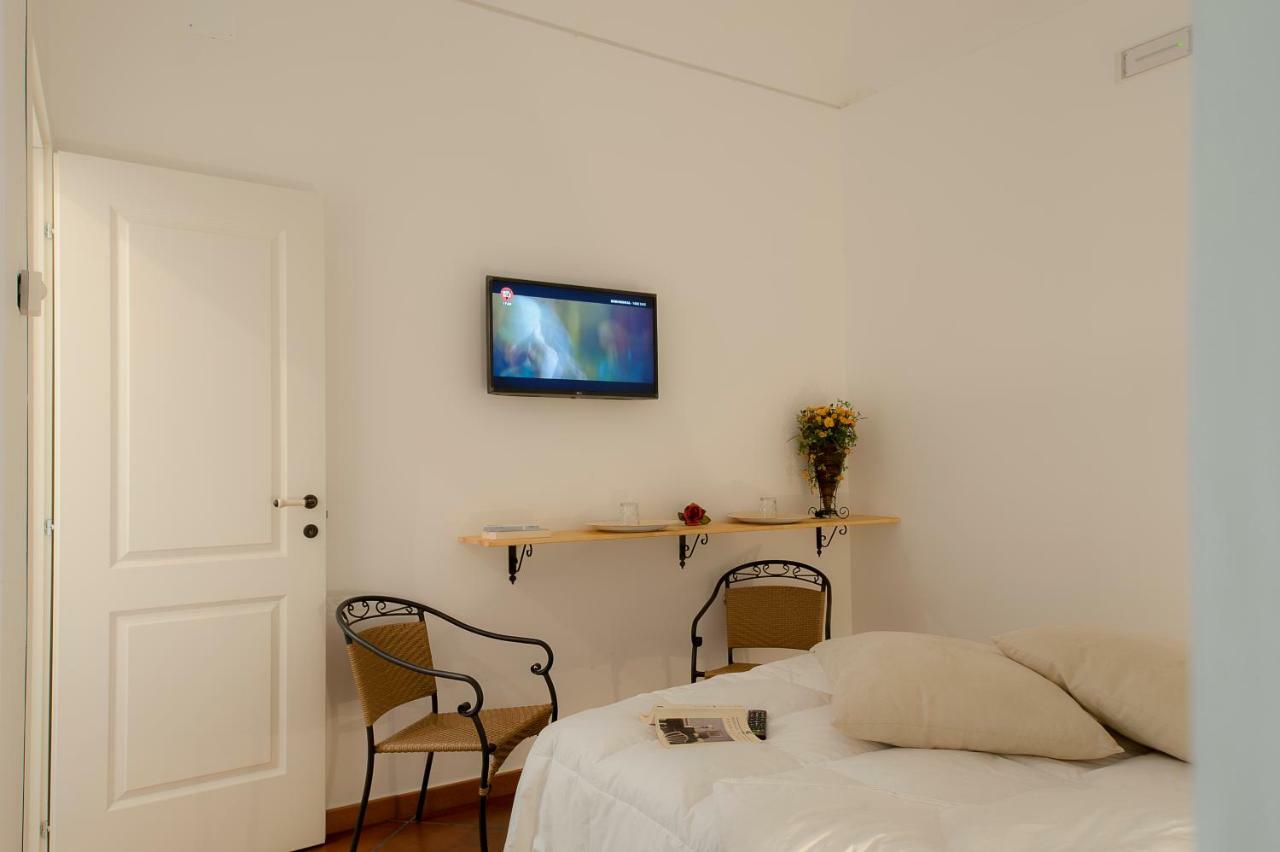 B&B Sabini Palace Altamura Bagian luar foto